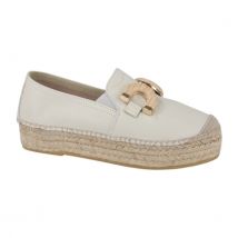 Viguera 2209 mars vainilla dames instappers sportief