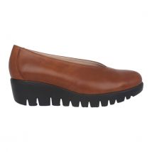 Wonders Fly dames moccasin