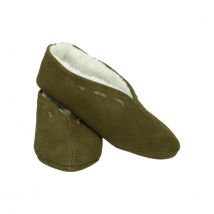 ARIESZZZ spaanse sloffen - maat 38 t/m 48