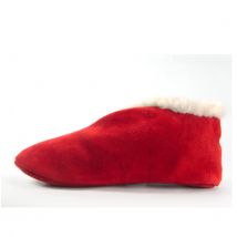 Bernardino Spaanse sloffen 100% wol