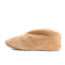 Bernardino Spaanse sloffen 100% wol