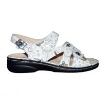 FinnComfort 2562 gomera wijdte h