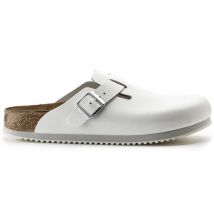 Birkenstock Boston bs unisex slof