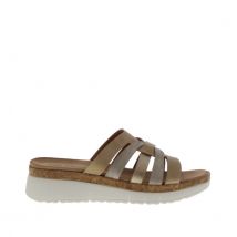 Ella Cruz Wyncke slipper slee | dames | maat: | imitatieleer