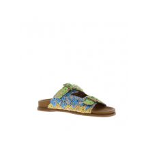 Miss Behave Slipper 108109