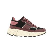 Björn Borg Björn borg sneakers r1300 mid spk w 2241 584721 5409 / zwart