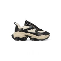 Bronx Sneakers linn-y 66461b-oa36 / beige