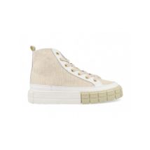 Bullboxer Sneakers 803500e6tbwhit / beige