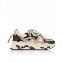 DWRS Label Sneakers saturnus j5554c/t-02