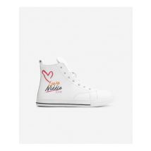 Nikkie Ada sneakers star white n 9-103 2204