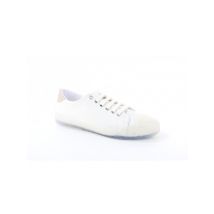 Recykers Camdem white dames sneakers