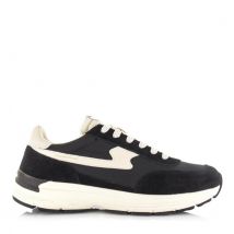 Stepney workers club S.w.c osier s-strike lage sneakers unisex