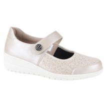 Solidus 25503-40558-h dames klittenbandschoenen