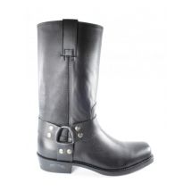 Sendra Basic and bikerboots mannen 1918-01