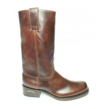 Sendra Basic and bikerboots mannen 3162-02
