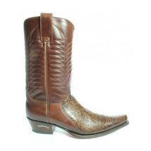 Sendra Cowboylaarzen mannen 5907-02