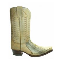 Sendra Cowboylaarzen mannen 5907p-12