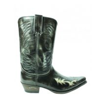 Sendra Cowboylaarzen mannen 9393p