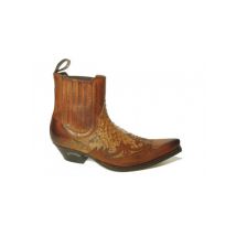 Sendra Exotisch leer mannen 9396p