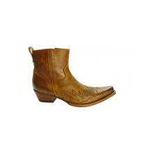 Sendra Korte laarzen mannen 11783-02