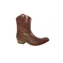 Sendra Korte laarzen mannen 7370t