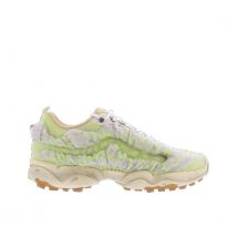 Acne Studios Heren bubba sneaker /geel