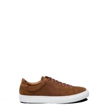 Garment Project Gpf2357 650 cognac suede 3163