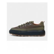 Garment Project Kai sneaker army mix gp2437-240