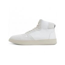 Garment Project Legacy mid white gp2379-100