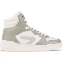 Hub Court z high l68 offwhite bone m5902l68-l10-435