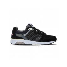 K-Swiss Kswiss rannell sde mens low black 07951-048-m