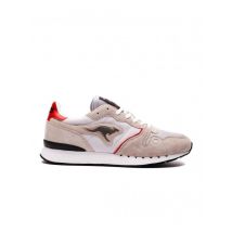 Kangaroos Coil rx cream red 291