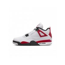 Nike Air jordan 4 retro red cement