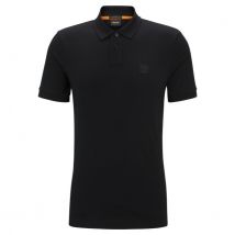 Boss Orange Polo korte mouw passenger 10256683 01 50507803/001