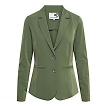 &Co Woman Blazer phileine travel olive