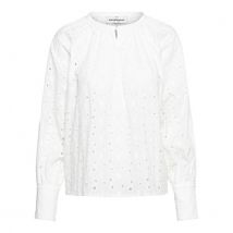 &Co Woman Blouse willa white