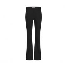 Studio Anneloes flair bonded trousers 94800 9000