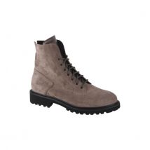 Durea 9769.185.1687-h dames veterboots sportief