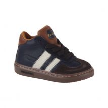 Pinocchio P1404-t jongens veterboots