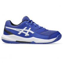 Asics gel-dedicate 8 gs tennisschoenen gravel jongens -