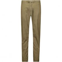 No Excess Broek garment dyed stretch light weight