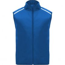 Roly Jannu lichtgewicht hardloop bodywarmer voor volwassenen