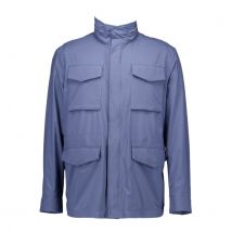 Paul & Shark Typhoon platinum jackets