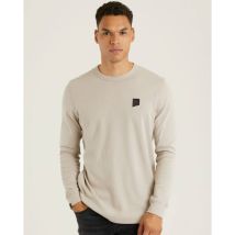 Chasin' T-shirt lange mouw 5111357011