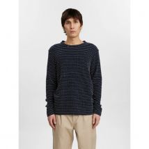 Anerkjendt 901957 aksail sweat 3059 sky captain
