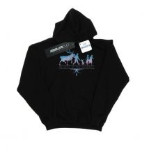 Li-cense Disney heren frozen 2 geloof in de reis hoodie