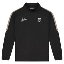 Malelions Sport fielder quarter zip top