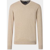 Casamoda Pullover v-neck 004430/657 - maat L