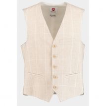 Club of Gents Gilet mix & match weste/waistcoat cg plum 45.006n3 / 243080/22