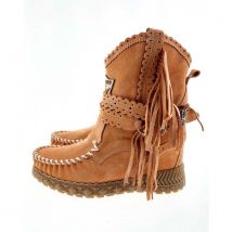 El Vaquero 25400ss25 05 boots